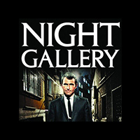 Rod Serling introducing Night Gallery